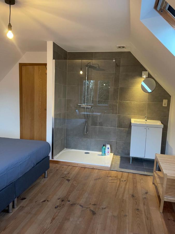 Grote Vakantiewoning Nabij Brugge ! Damme Buitenkant foto